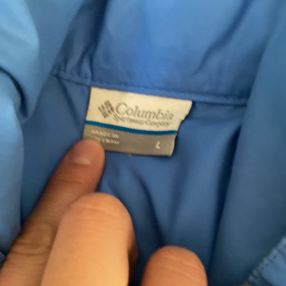 Columbia Light jacket - Picture 2 of 2